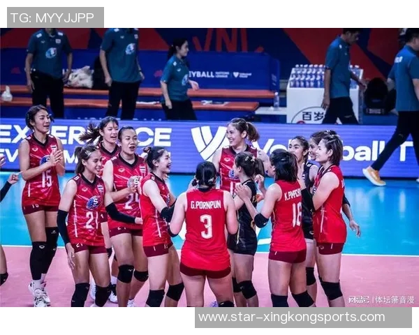 武汉排球队实力引发热议球迷对球队表现与未来发展展开激烈讨论实时数据