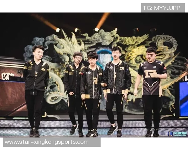 实时新闻深入探讨RNG战队在比赛中的团队协作表现与数据分析结果